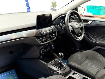 Used Ford Focus 2020 for sale - 75606954: Photo