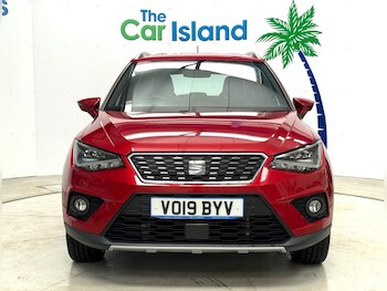 Used SEAT Arona 2019 for sale - 75912317: Photo