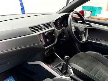 Used SEAT Arona 2019 for sale - 75912317: Photo