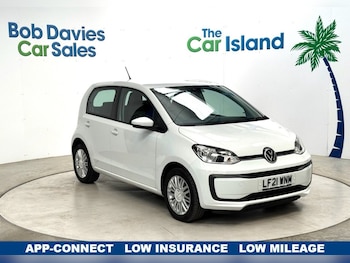 Used Volkswagen up! 2021 for sale - 79197610: Photo