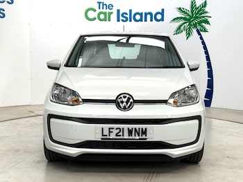Used Volkswagen up! 2021 for sale - 79197610: Photo