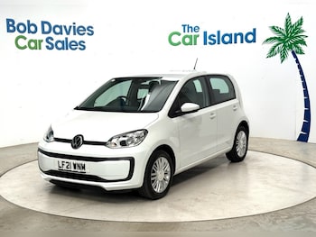 Used Volkswagen up! 2021 for sale - 79197610: Photo