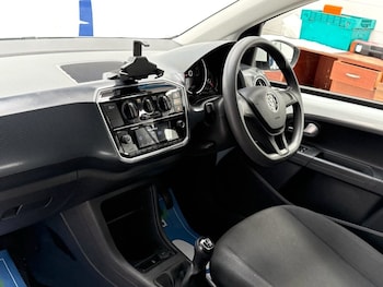 Used Volkswagen up! 2021 for sale - 79197610: Photo