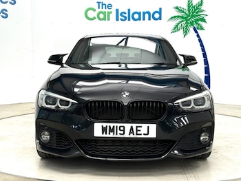 Used BMW 1 Series 2019 for sale - 79210433: Photo