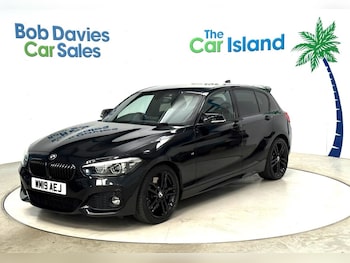 Used BMW 1 Series 2019 for sale - 79210433: Photo