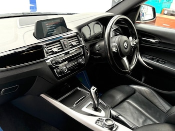 Used BMW 1 Series 2019 for sale - 79210433: Photo