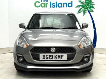 Used Suzuki Swift 2019 for sale - 75099255: Photo