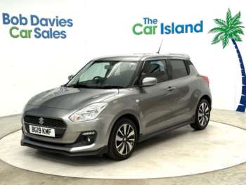 Used Suzuki Swift 2019 for sale - 75099255: Photo