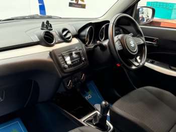 Used Suzuki Swift 2019 for sale - 75099255: Photo