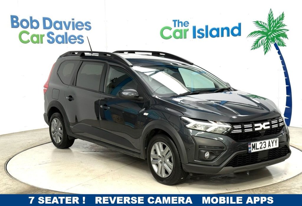 Used Dacia Jogger 2023 for sale - 77280786: Photo 1