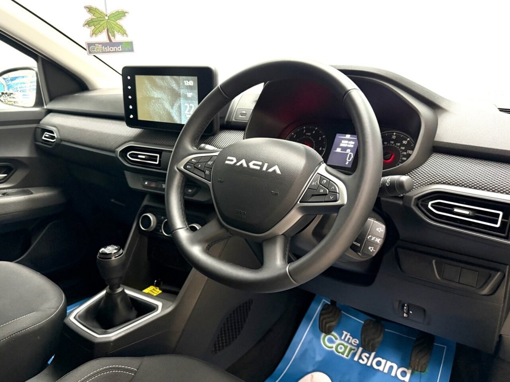 Used Dacia Jogger 2023 for sale - 77280786: Photo 11