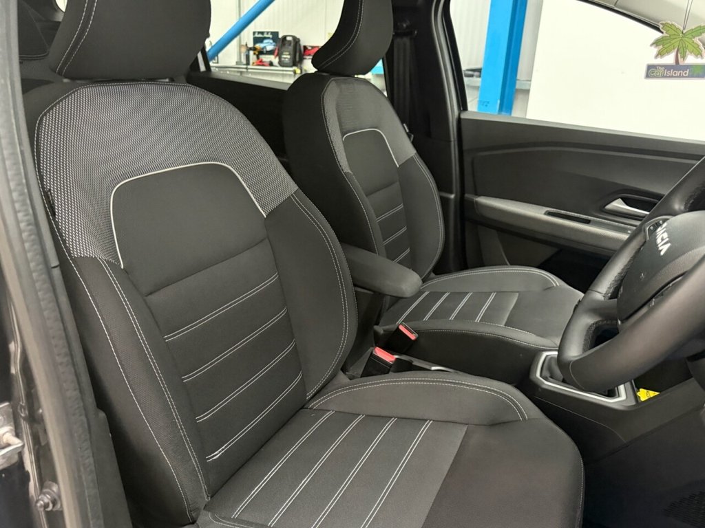 Used Dacia Jogger 2023 for sale - 77280786: Photo 13