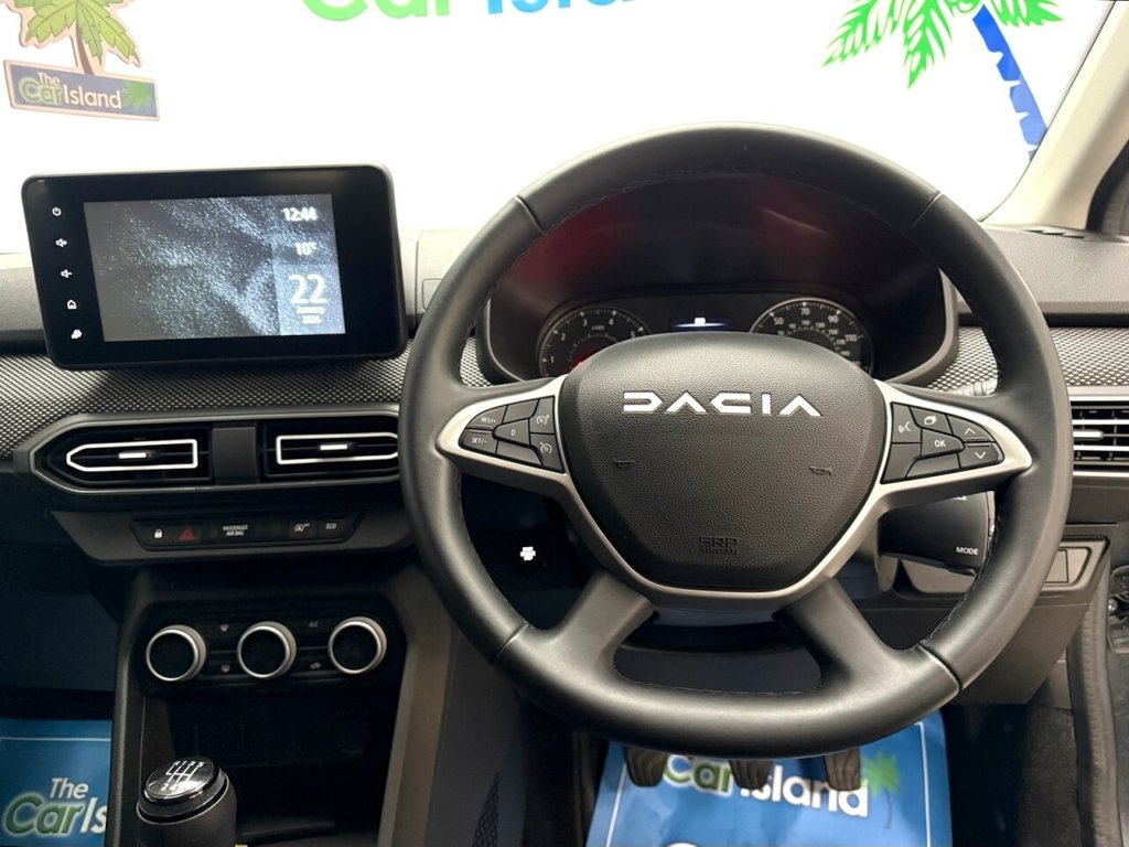 Used Dacia Jogger 2023 for sale - 77280786: Photo 14