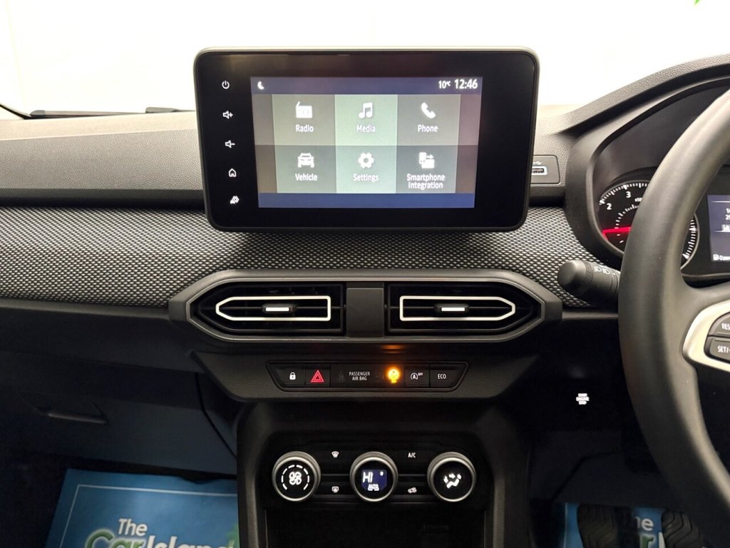 Used Dacia Jogger 2023 for sale - 77280786: Photo 18