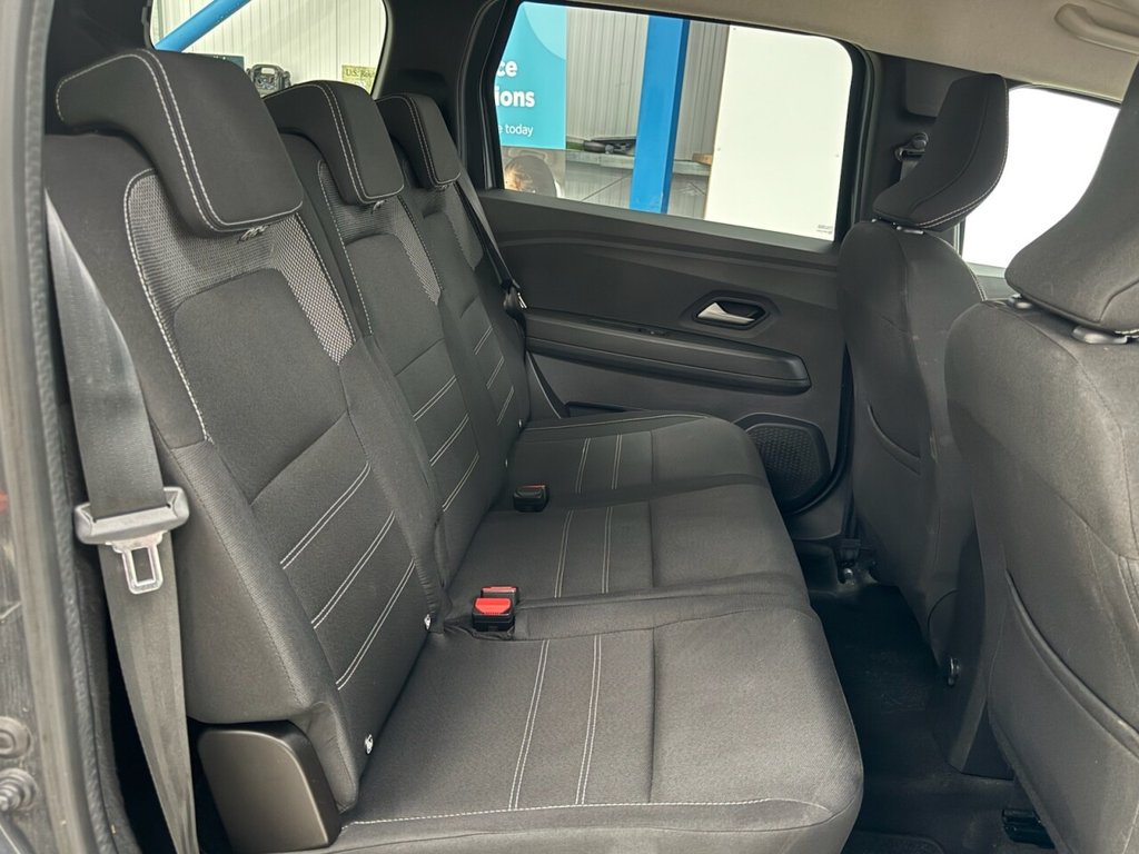 Used Dacia Jogger 2023 for sale - 77280786: Photo 24