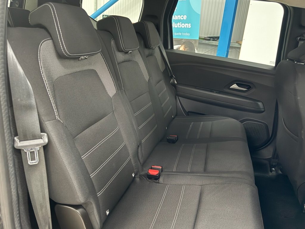 Used Dacia Jogger 2023 for sale - 77280786: Photo 25