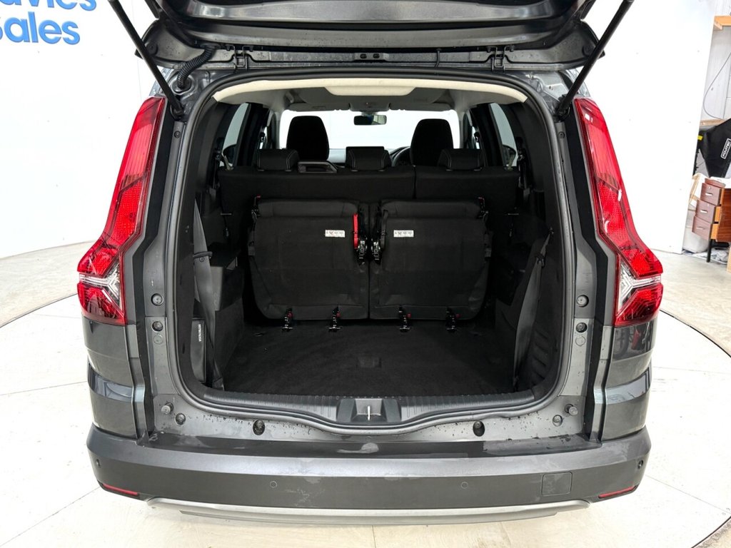 Used Dacia Jogger 2023 for sale - 77280786: Photo 27