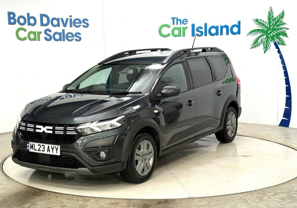 Used Dacia Jogger 2023 for sale - 77280786: Photo 3