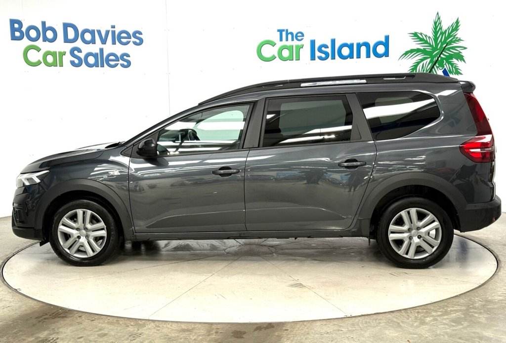 Used Dacia Jogger 2023 for sale - 77280786: Photo 5