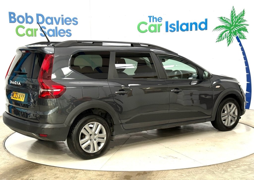 Used Dacia Jogger 2023 for sale - 77280786: Photo 9