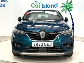Used Renault Arkana 2022 for sale - 79494161: Photo