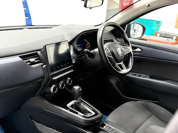 Used Renault Arkana 2022 for sale - 79494161: Photo