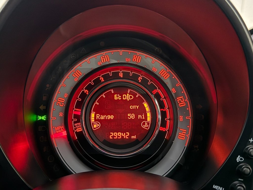 Used Fiat 500 2019 for sale - 77200394: Photo 18