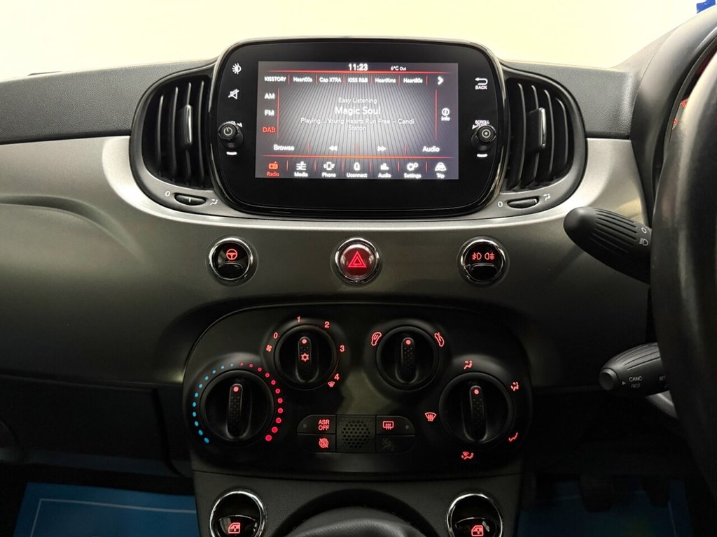 Used Fiat 500 2019 for sale - 77200394: Photo 19