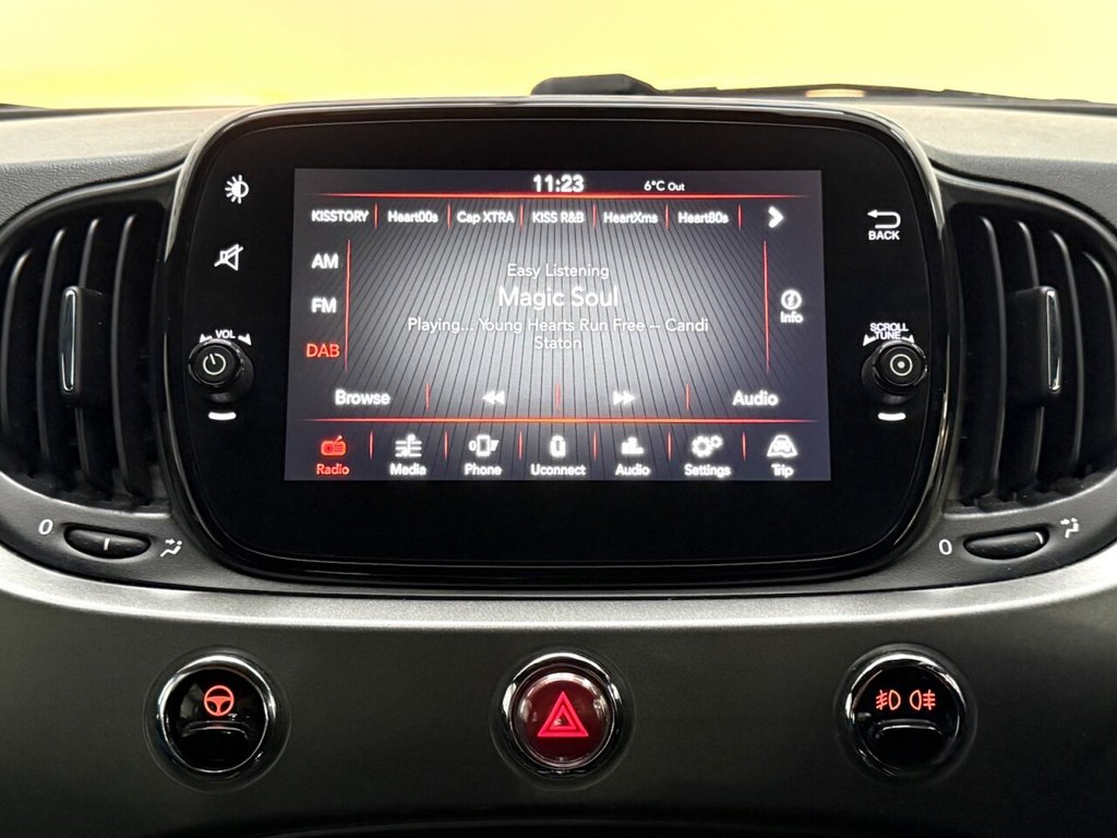 Used Fiat 500 2019 for sale - 77200394: Photo 20