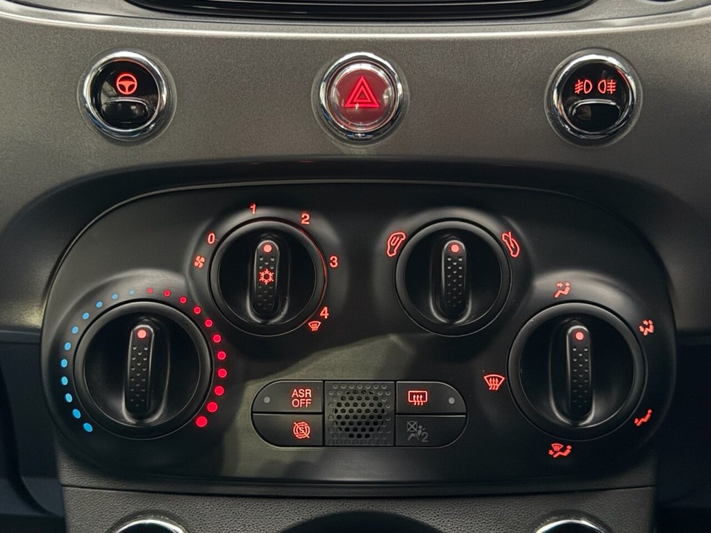 Used Fiat 500 2019 for sale - 77200394: Photo 24