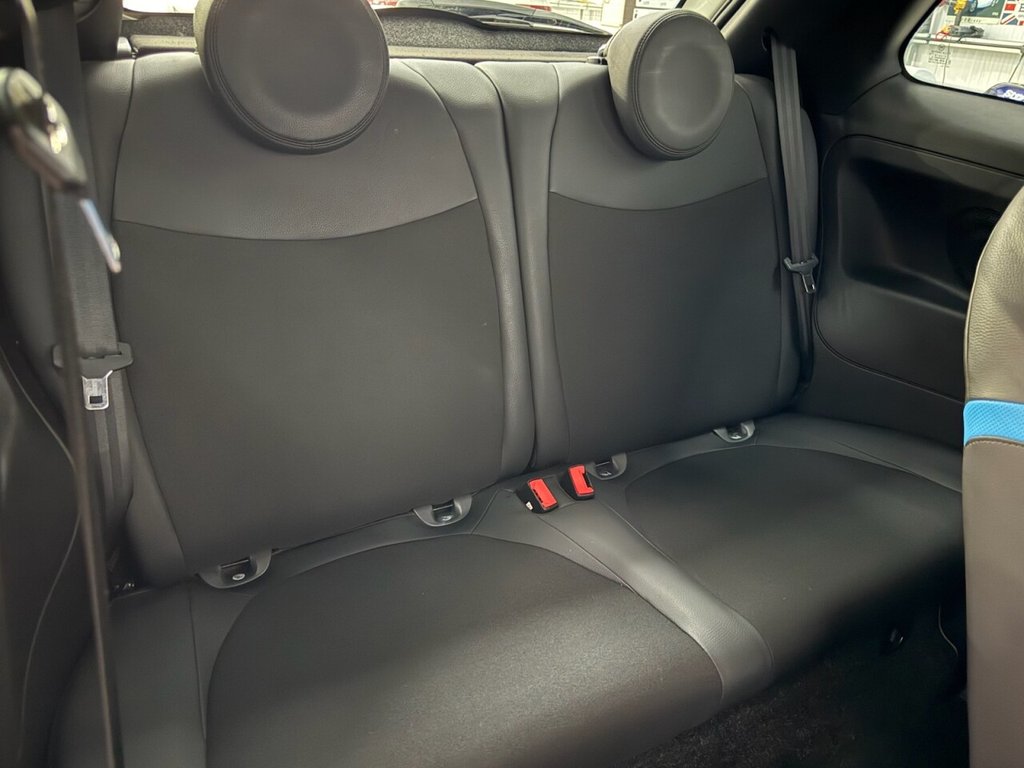 Used Fiat 500 2019 for sale - 77200394: Photo 25