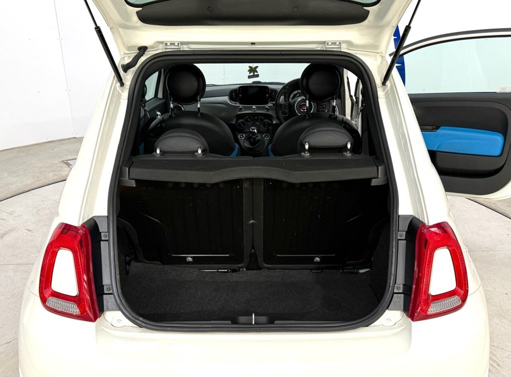 Used Fiat 500 2019 for sale - 77200394: Photo 26