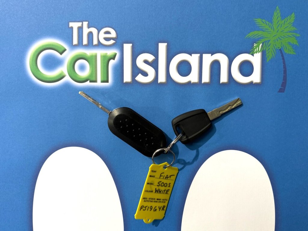 Used Fiat 500 2019 for sale - 77200394: Photo 27