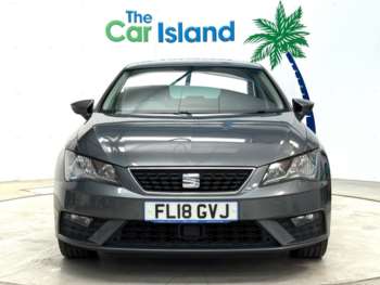 Used SEAT Leon 2018 for sale - 74628245: Photo