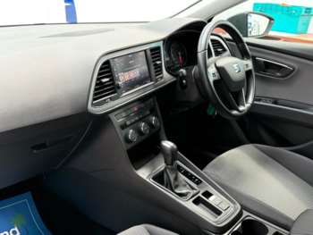 Used SEAT Leon 2018 for sale - 74628245: Photo
