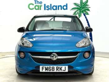 Used Vauxhall Adam 2018 for sale - 74511548: Photo