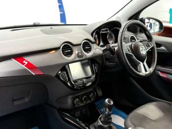 Used Vauxhall Adam 2018 for sale - 74511548: Photo