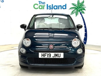 Used Fiat 500 2019 for sale - 78672143: Photo