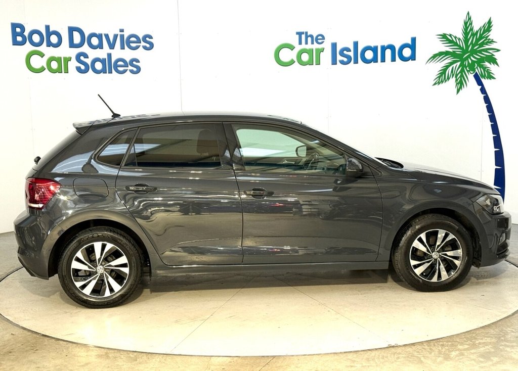 Used Volkswagen Polo 2020 for sale - 77110958: Photo 10
