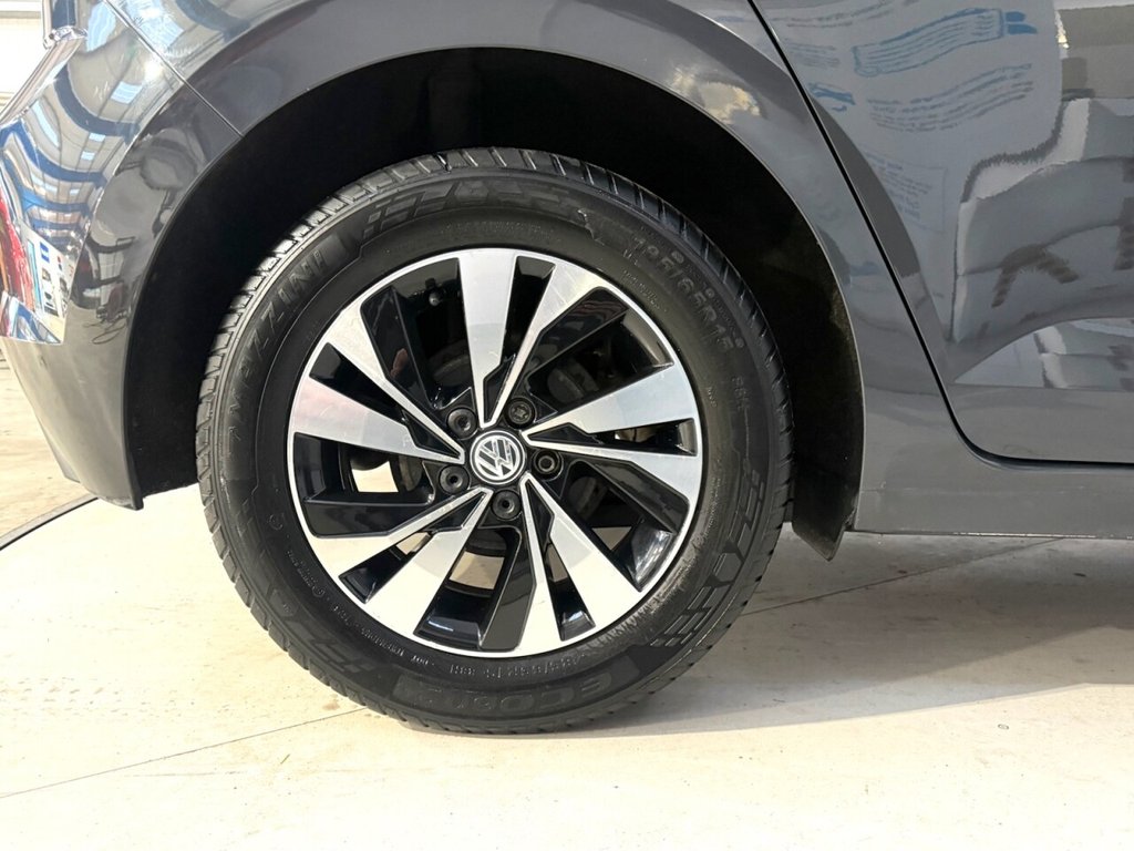 Used Volkswagen Polo 2020 for sale - 77110958: Photo 13