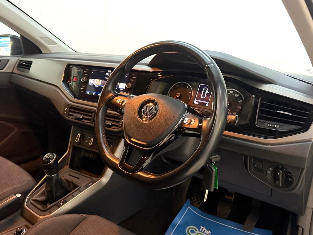 Used Volkswagen Polo 2020 for sale - 77110958: Photo 16
