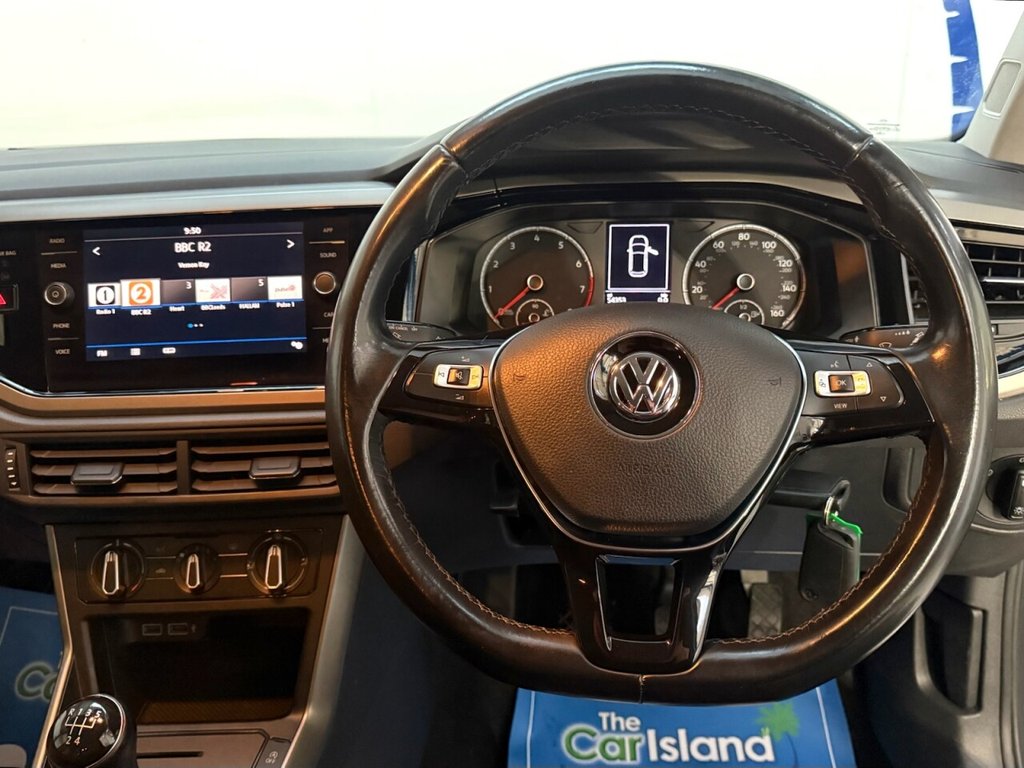 Used Volkswagen Polo 2020 for sale - 77110958: Photo 17