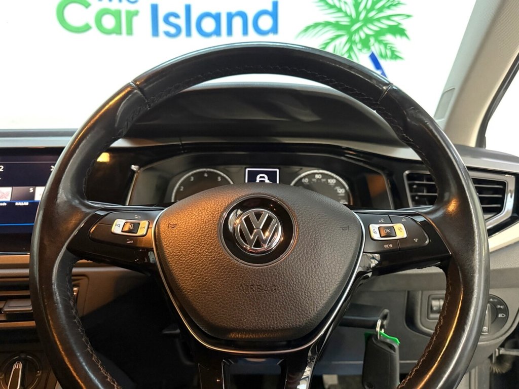 Used Volkswagen Polo 2020 for sale - 77110958: Photo 18