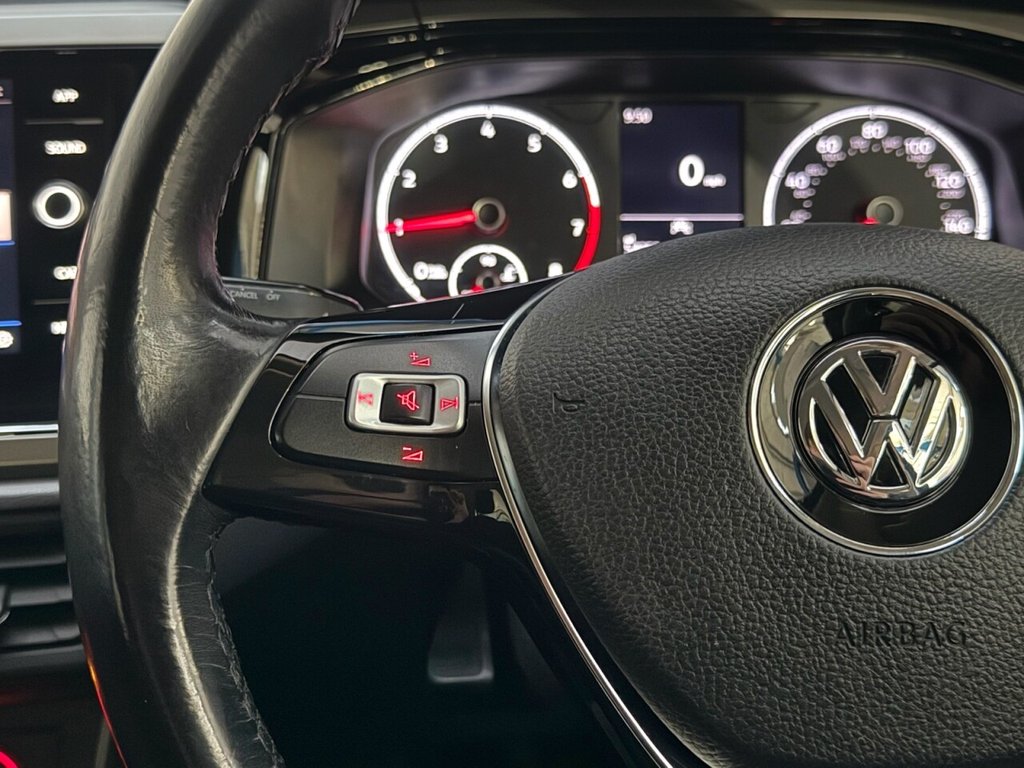 Used Volkswagen Polo 2020 for sale - 77110958: Photo 19