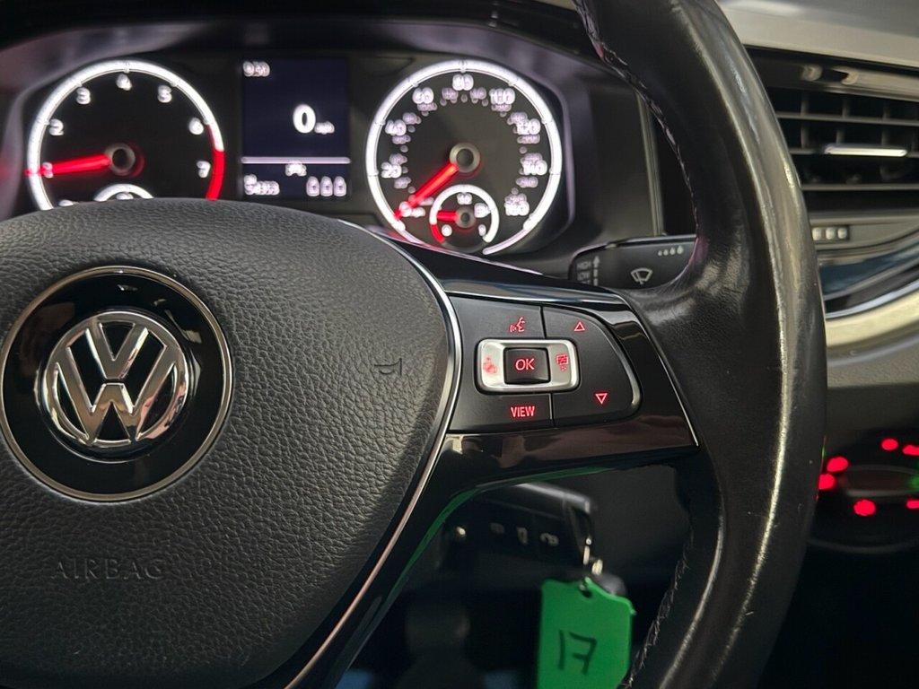 Used Volkswagen Polo 2020 for sale - 77110958: Photo 20