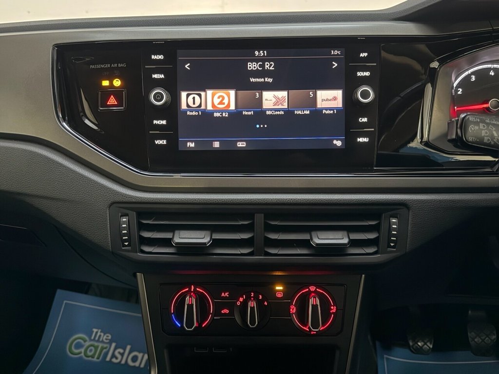 Used Volkswagen Polo 2020 for sale - 77110958: Photo 22