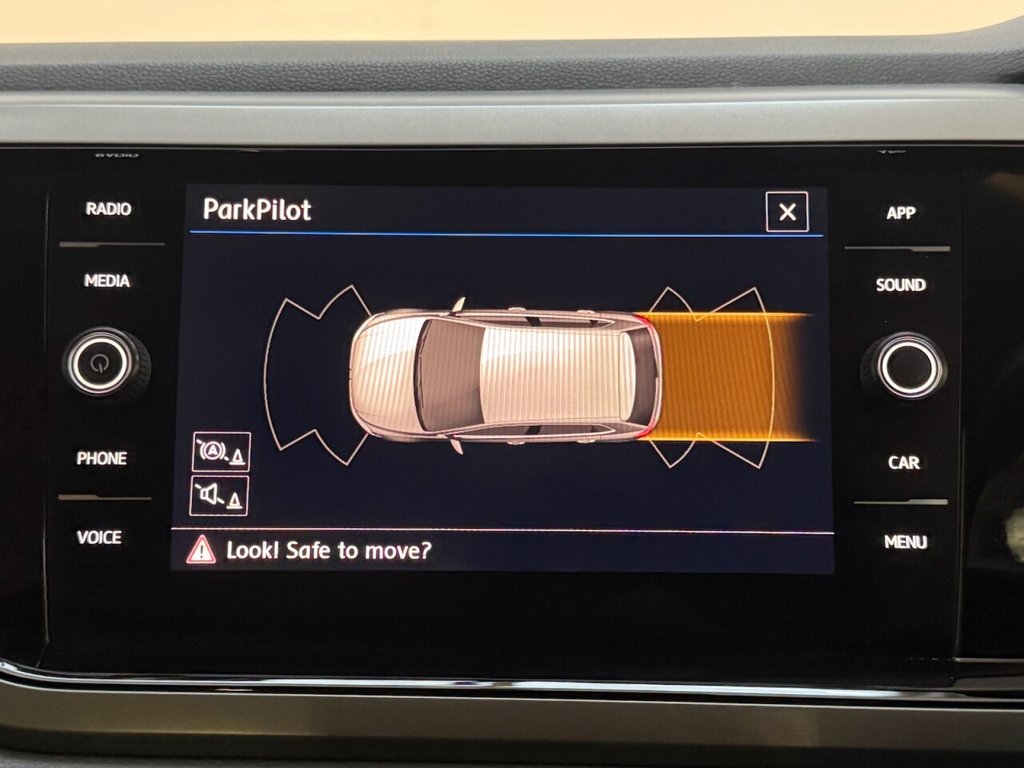 Used Volkswagen Polo 2020 for sale - 77110958: Photo 26