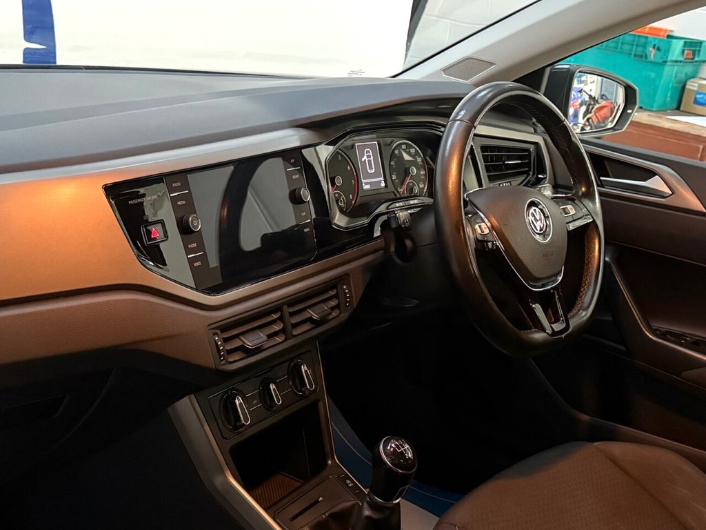 Used Volkswagen Polo 2020 for sale - 77110958: Photo 4