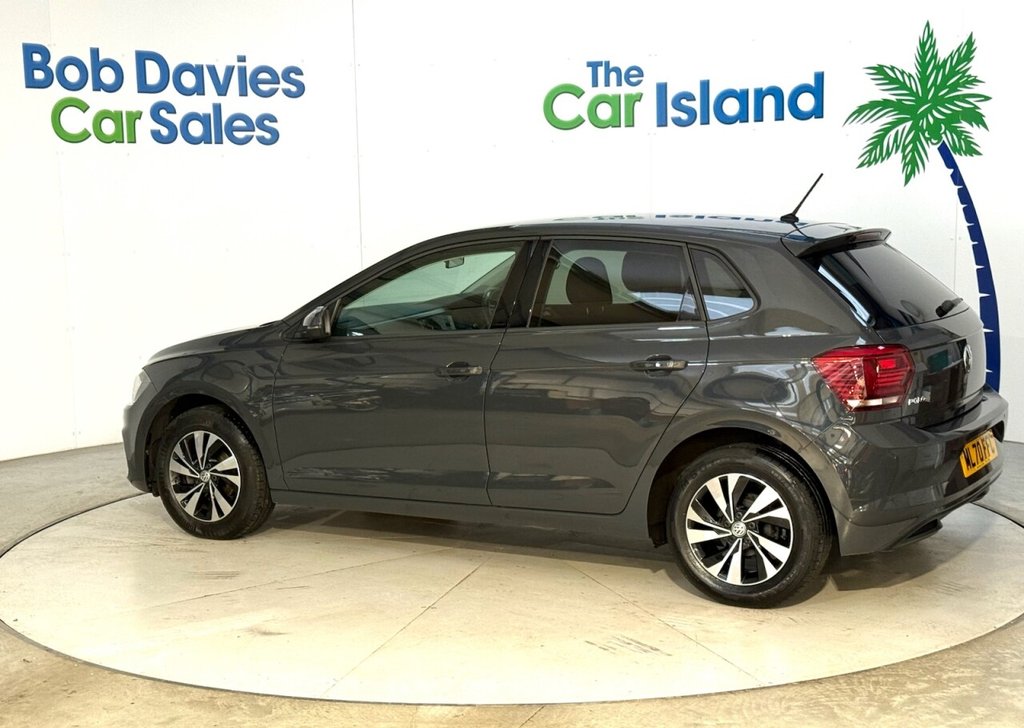 Used Volkswagen Polo 2020 for sale - 77110958: Photo 6