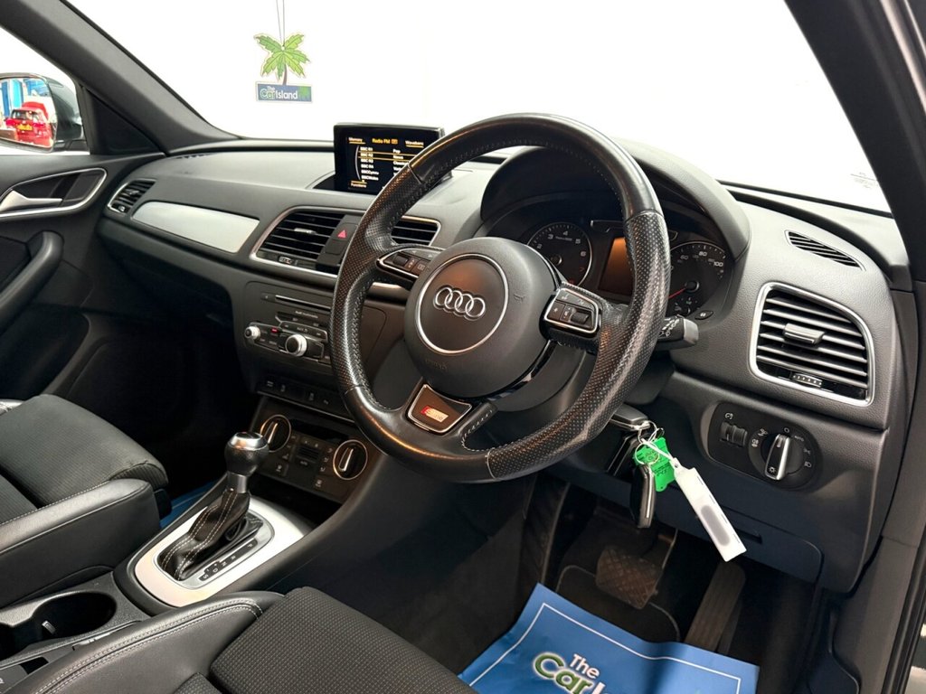 Used Audi Q3 2018 for sale - 77065048: Photo 15